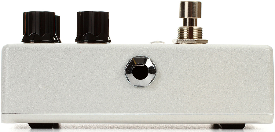 MXR Custom Shop Custom Compressor Deluxe Guitar Effects Pedal