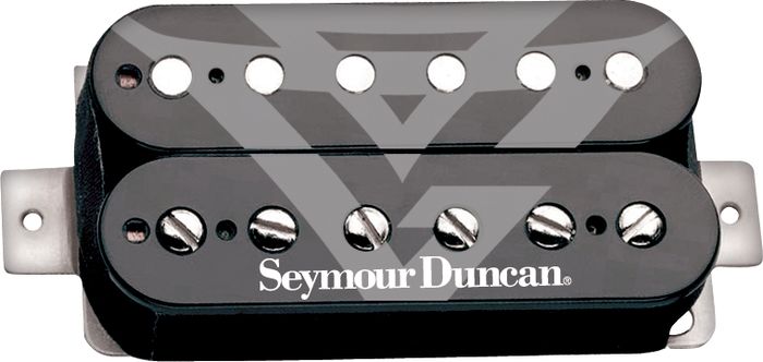 Seymour Duncan Gus G Signature Humbucker Pickup Set