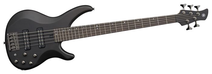 Yamaha TRBX505 5-String Premium Electric Bass