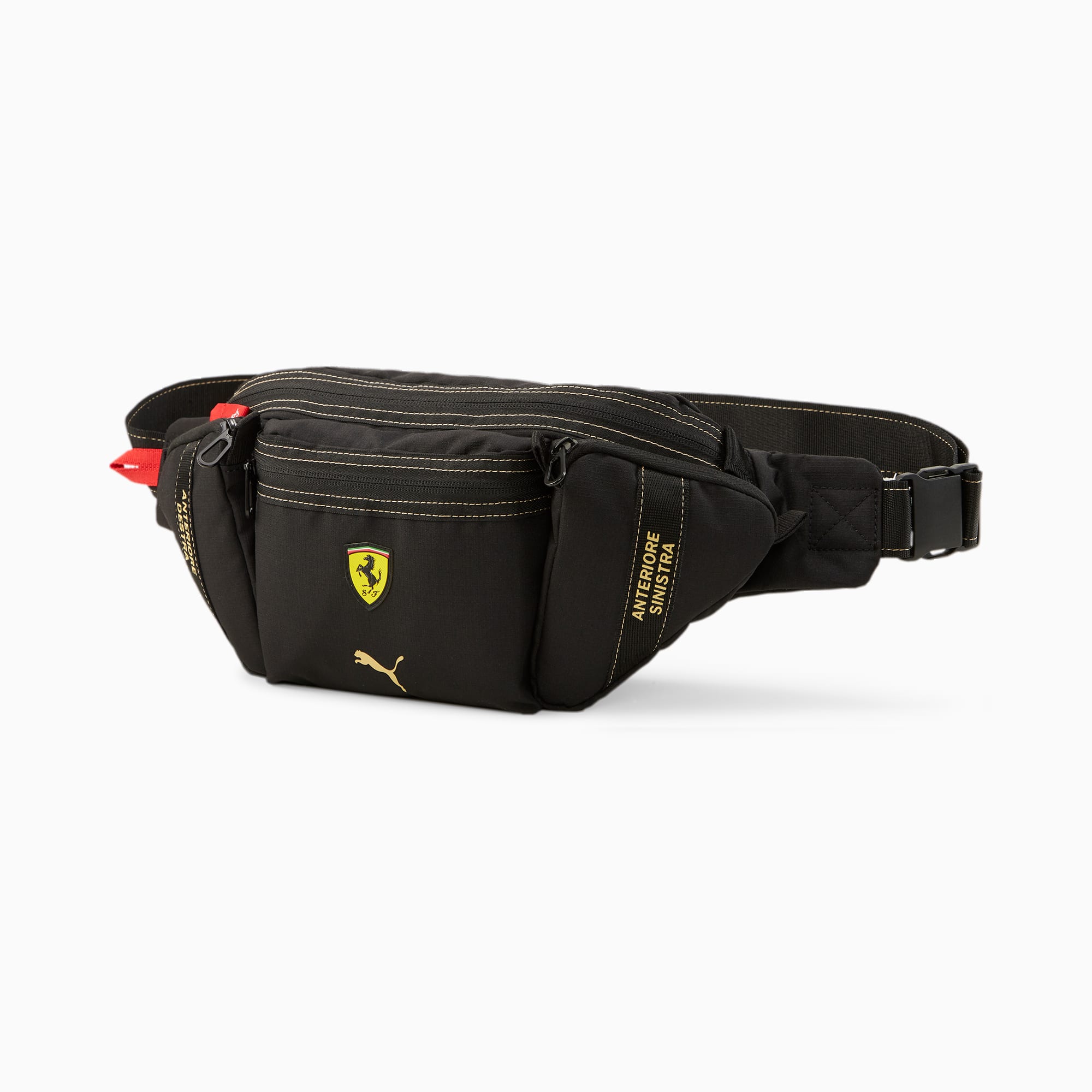 Puma Scuderia Ferrari SPTWR Statement X-Body Bag