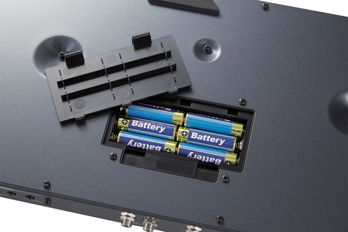 Boss ME-80 Guitar Multi-Effects Pedal