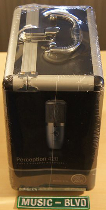 AKG Perception 420 Condenser Microphone