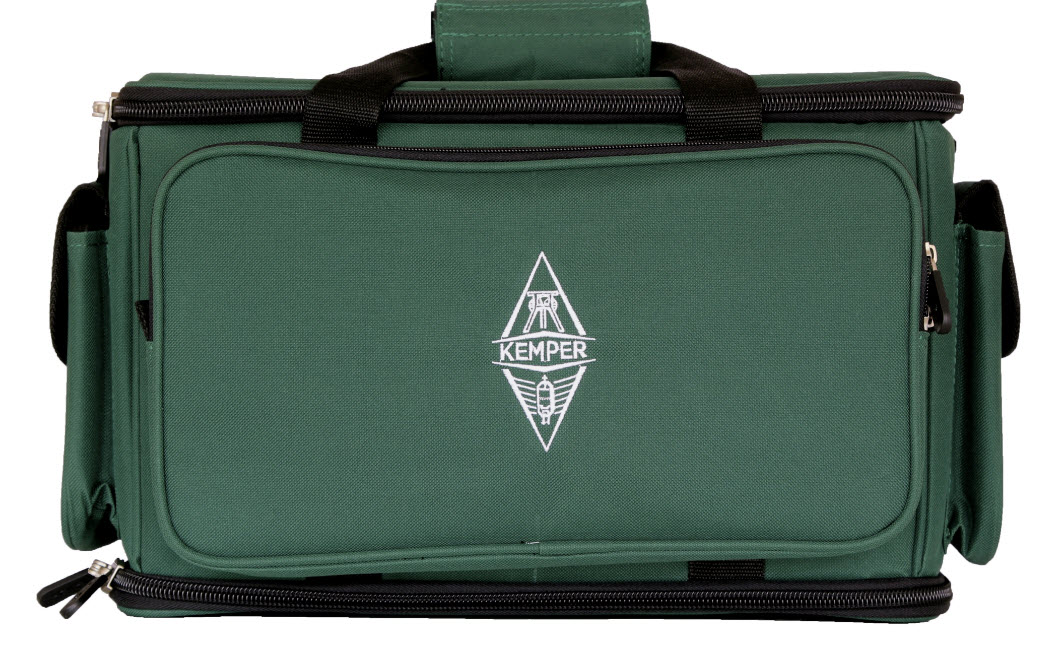 Kemper Soft Carry Bag for Kemper Profiling Amplifier