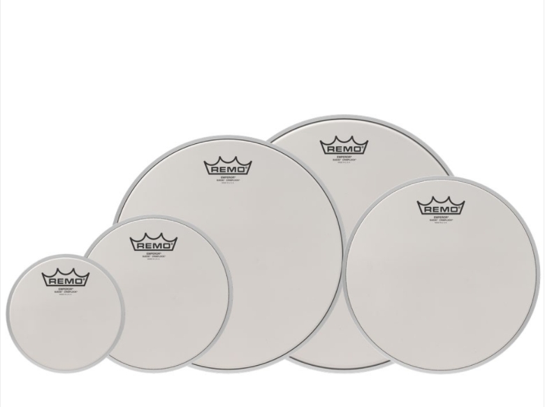 remo pp-0400 be pack white suede emperor