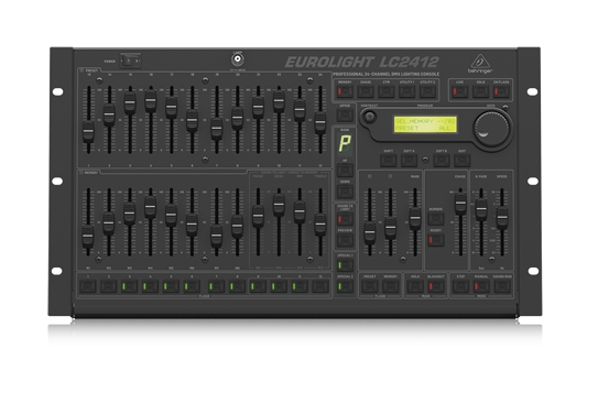 Behringer LC2412 V2