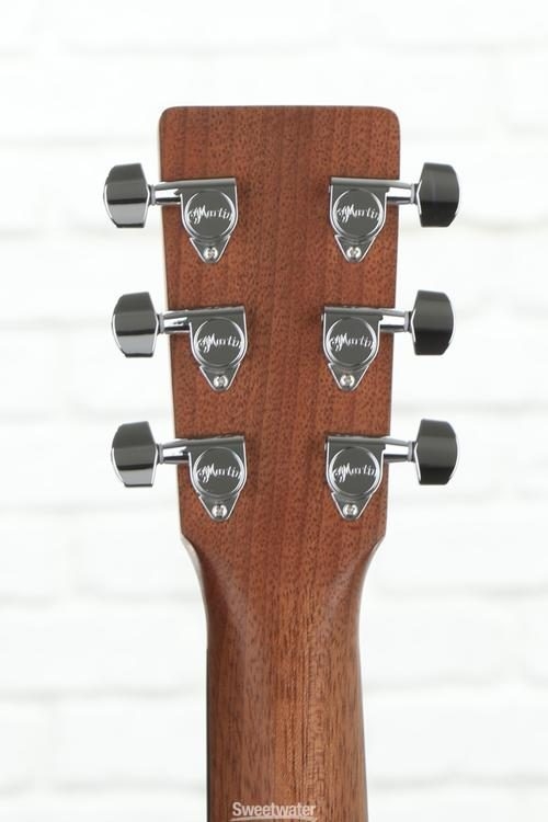 Martin D Jr. Acoustic - Sunburst