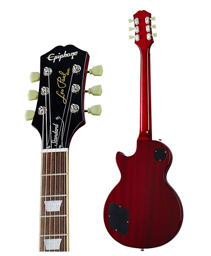 Epiphone Les Paul Standard 50s Electric Guitar