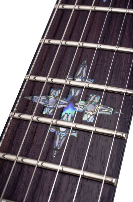 Schecter Guitar Research Damien Elite FR Electric Guitar