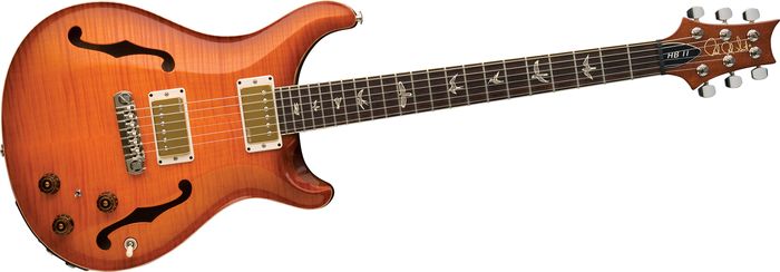 PRS Hollowbody II Electric Guitar
