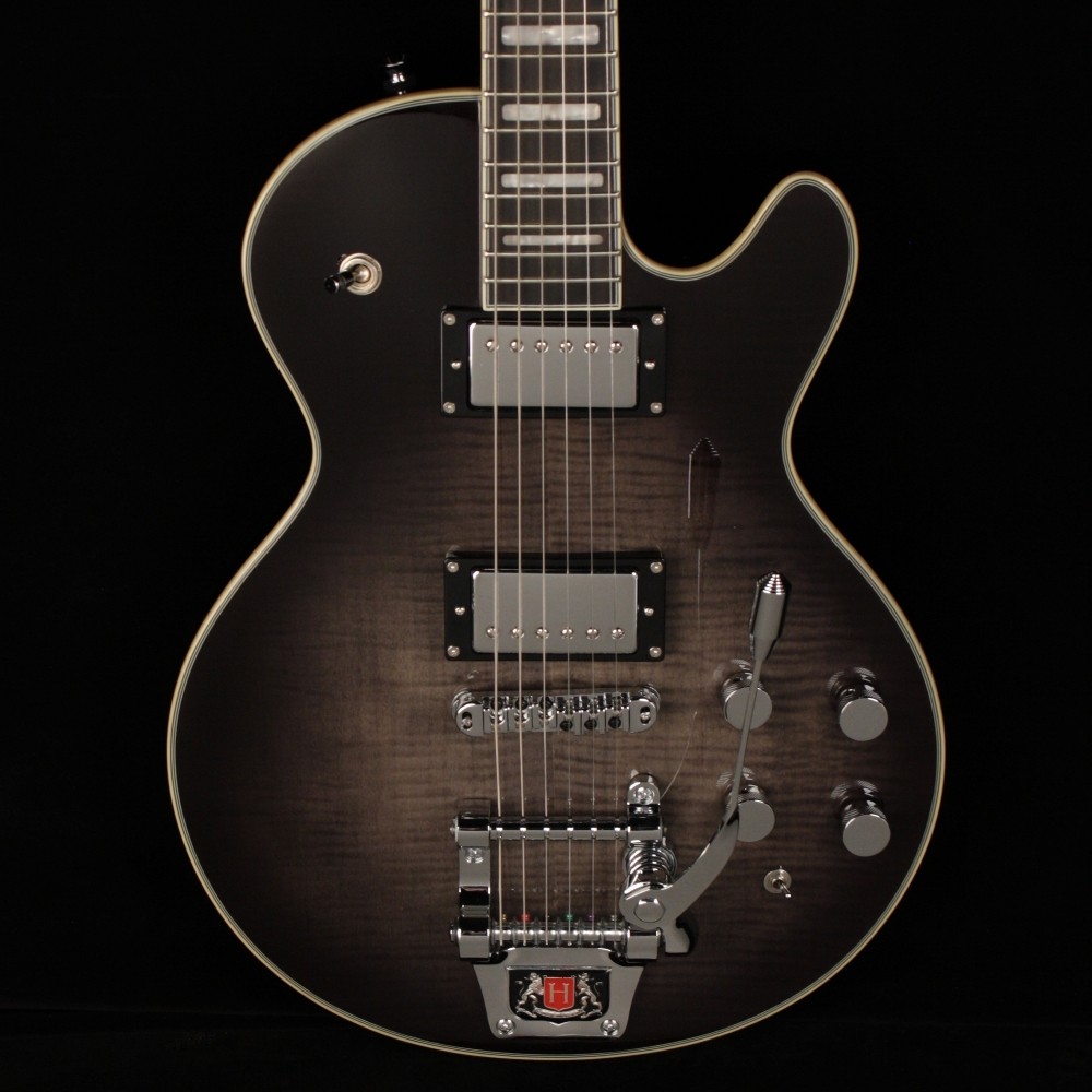 Hagstrom Super Swede Tremar Electric Guitar