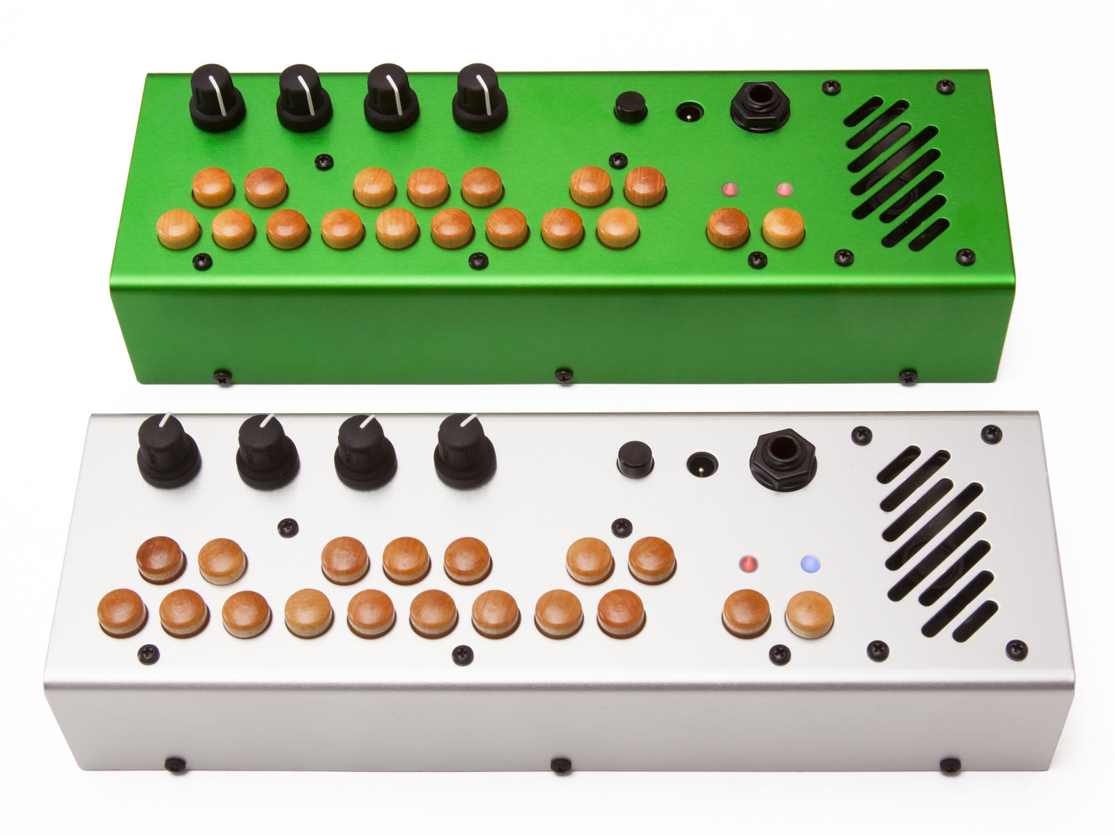 CRITTER & GUITARI Pocket Piano Standard Version