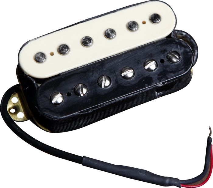 EVH Wolfgang Bridge Humbucker Pickup