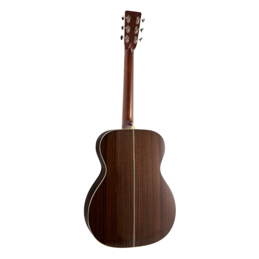Martin Limited Edition 000-EC 30th Anniversary Eric Clapton Spruce/East Indian Rosewood Natural