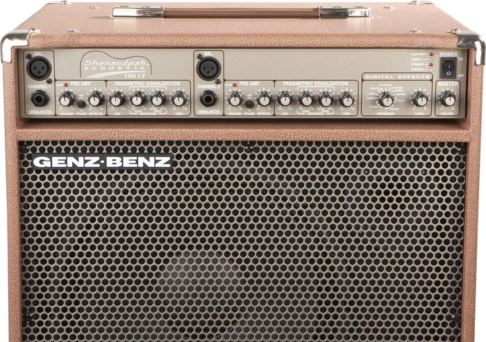 Genz Benz Shenandoah Shen 150LT 150W 1x12 Acoustic Guitar Combo