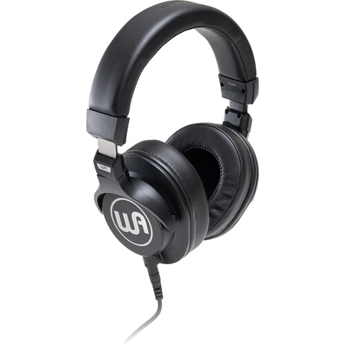 Warm Audio WA-HR HeadRoom Closed-back Professional Studio Headphones