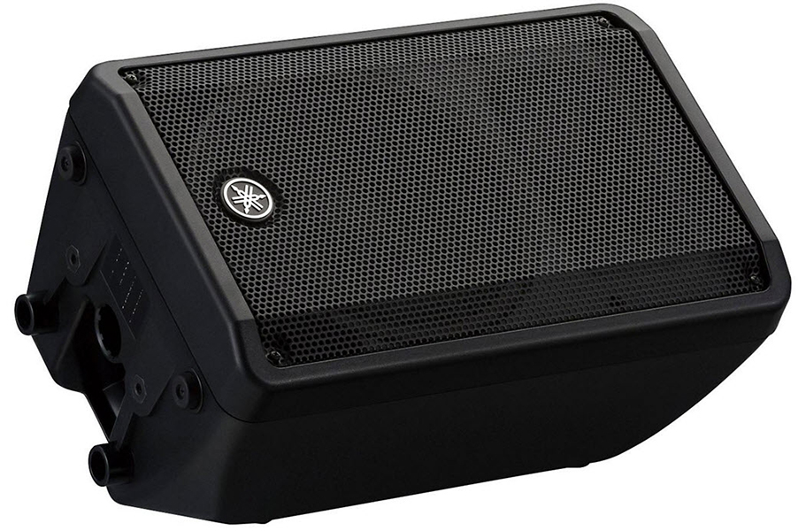 Yamaha DBR10 Powered Speaker