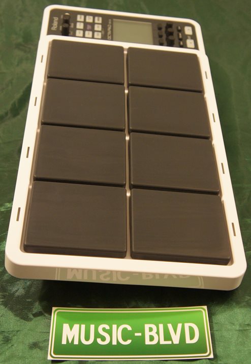 Roland SPD-30 Octapad
