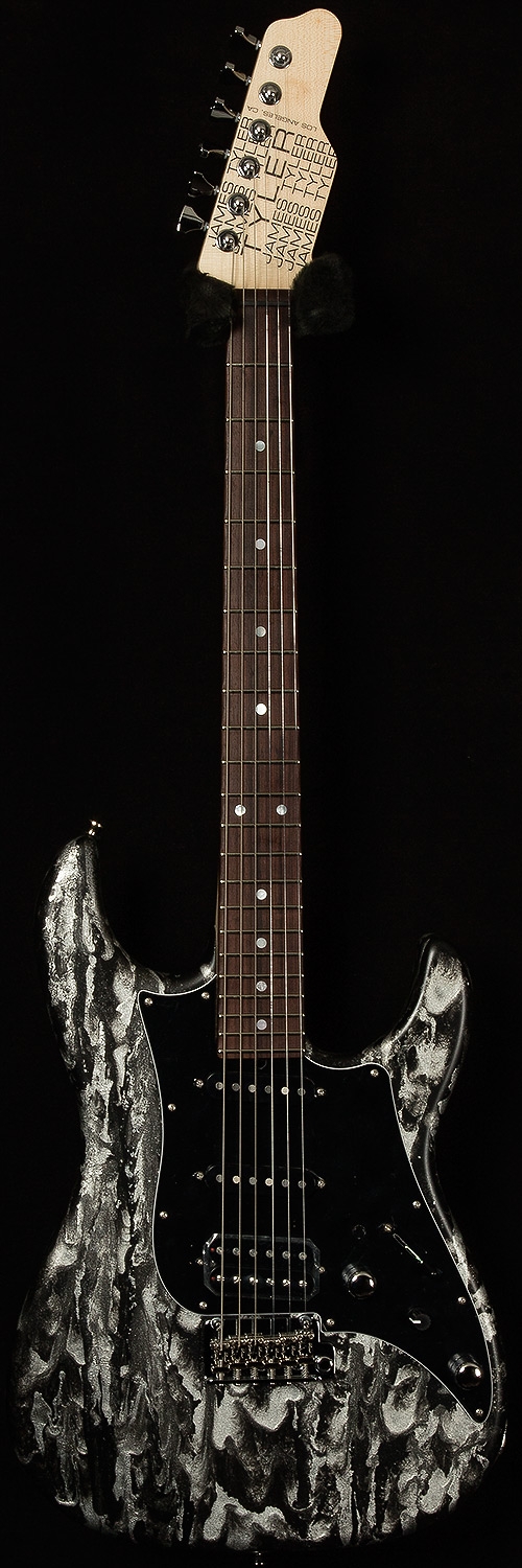 James Tyler Studio Elite HD No.16091