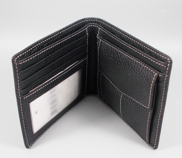 กระเป๋าสตางค์ Guy Laroche ดำ ใหม่ แท้