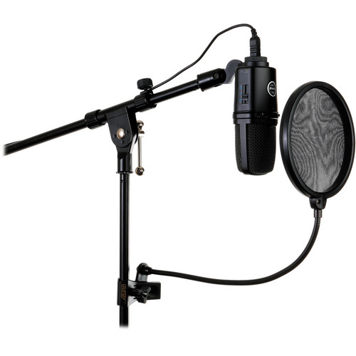 Senal UB-400 USB Mic Desktop Recording Kit