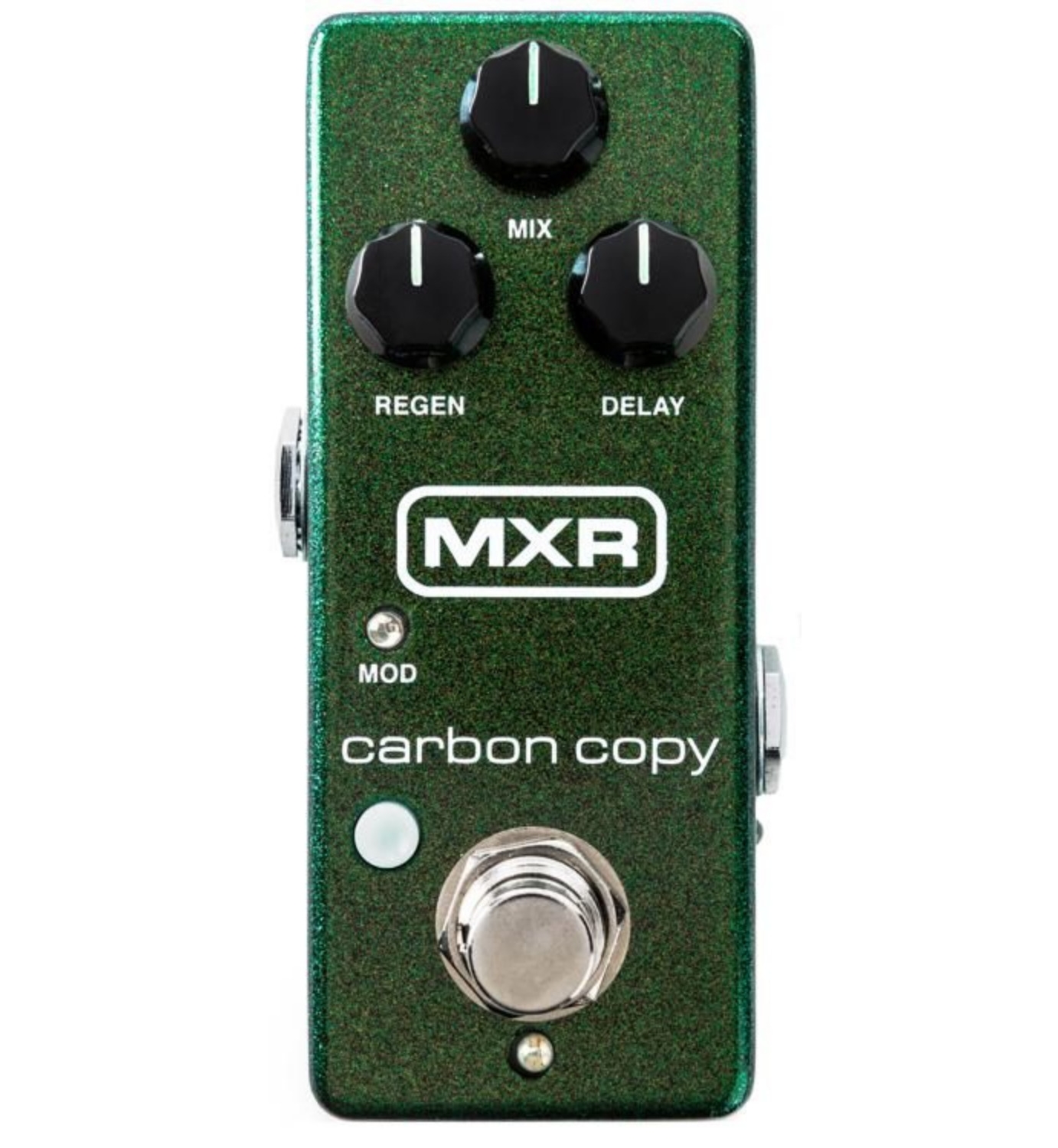 MXR M299 Carbon Copy Mini Analog Delay Pedal