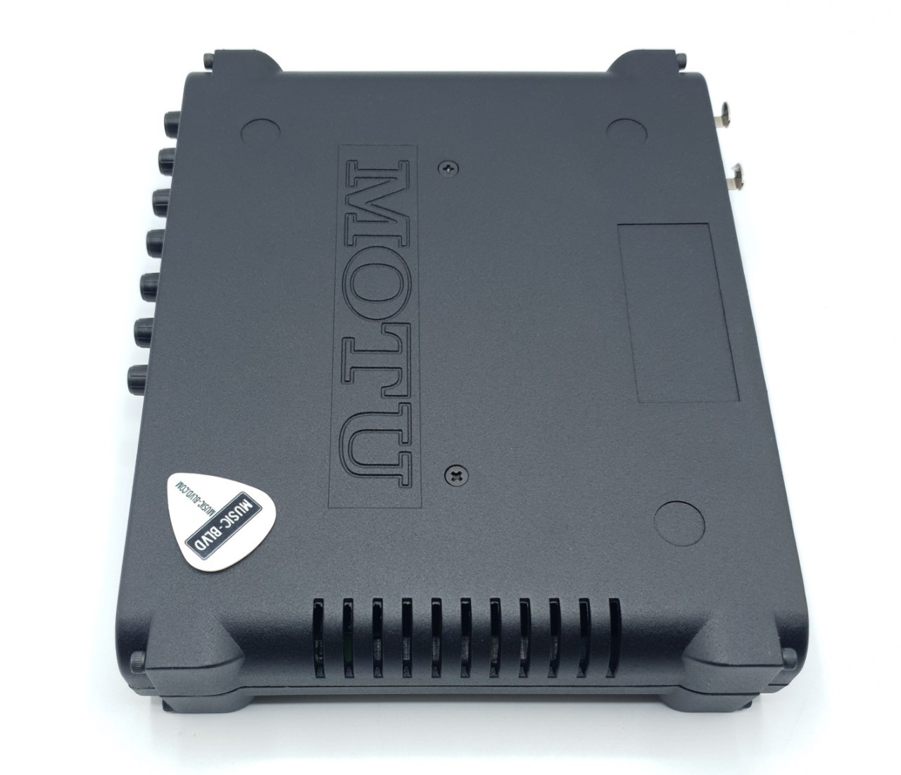 MOTU Audio Express 6 x 6 FireWire/USB2.0 Audio Interface