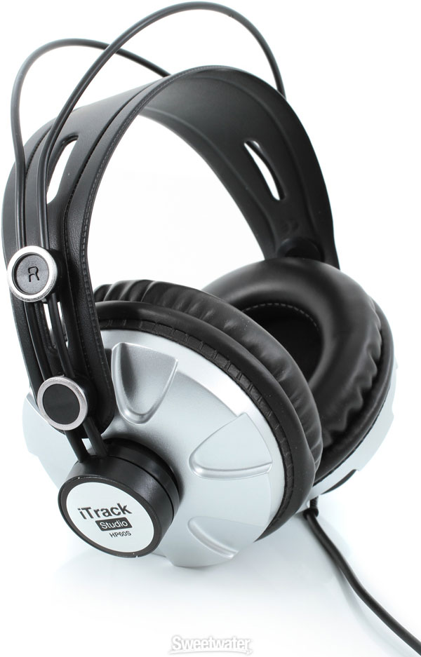 Focusrite iTrack Studio