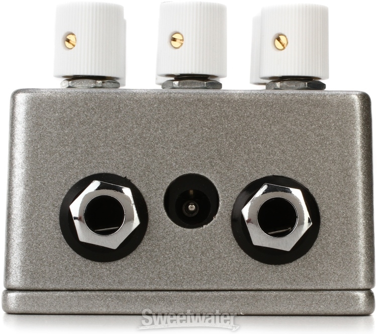 EarthQuaker Devices Space Spiral Modulated Delay Pedal