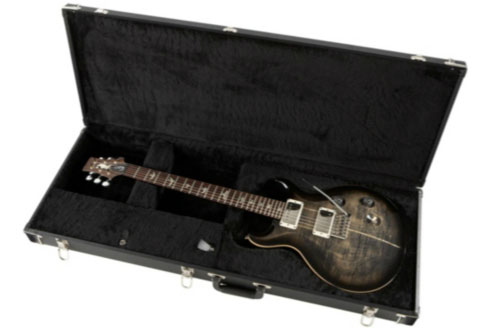 PRS Santana Electric Guitar