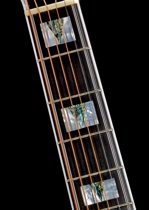 Guild F-50R Jumbo Acoustic Guitar Natural