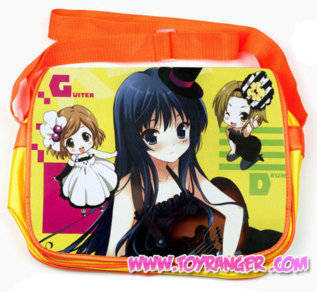 กระเป๋าสะพายข้าง K-On: Mio
