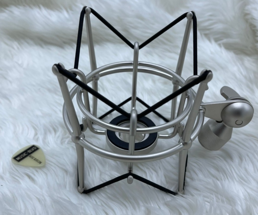 Blue Bluebird SL Large-Diaphragm Condenser Studio Microphone