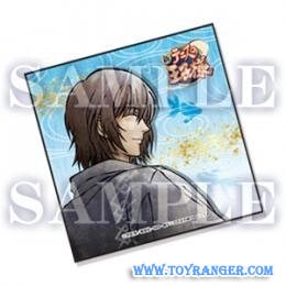 ผ้าเช็ดหน้า New Prince of Tennis Fuji Yukata ver. งานจับฉลาก (แท้)