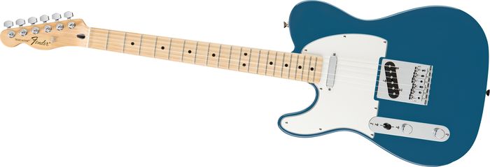 Fender Standard Telecaster Left Handed Electric Guitar