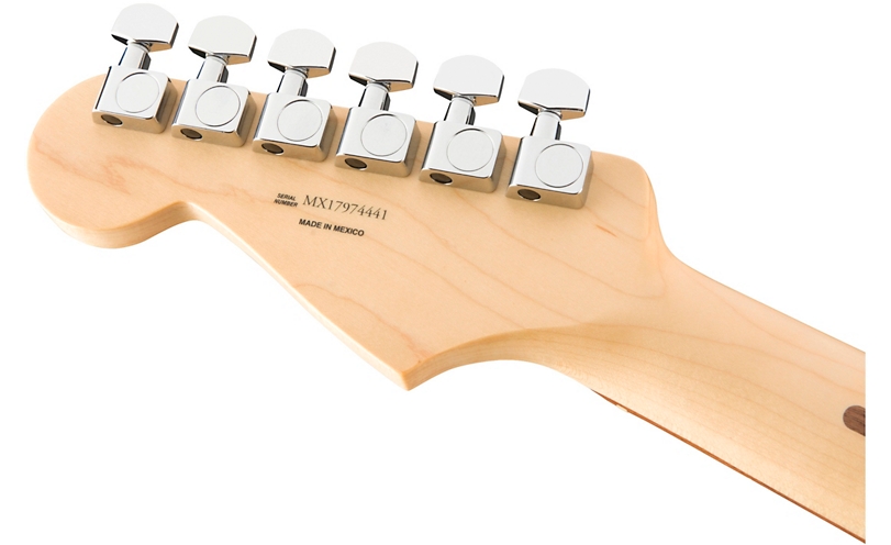 Fender Player Stratocaster HSH Pau Ferro Fingerboard Electric Guitar