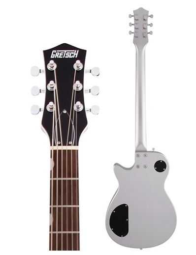 Gretsch Guitars G5260T Electromatic Jet Baritone with Bigsby