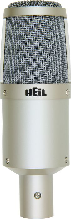 Heil Sound PR 30 Large Diaphragm Multipurpose Dynamic Microphone