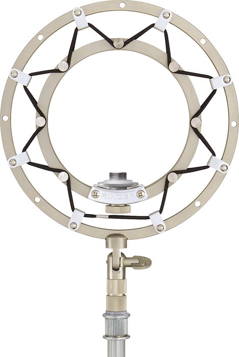 Blue Ringer Universal Shockmount