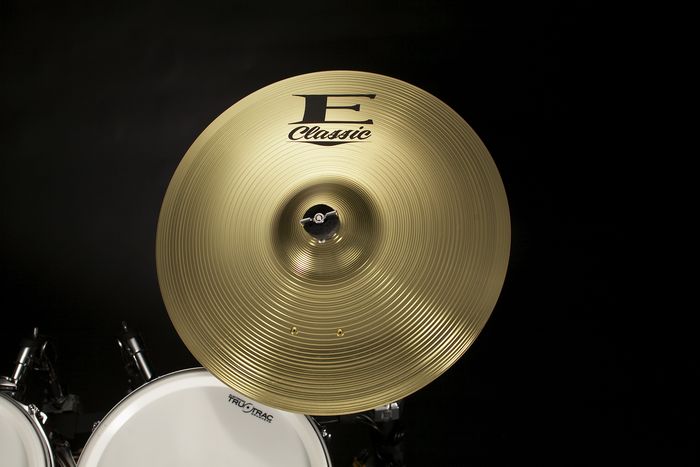 Pearl E Pro Live Electronic Drumset with E-Classic Cymbals