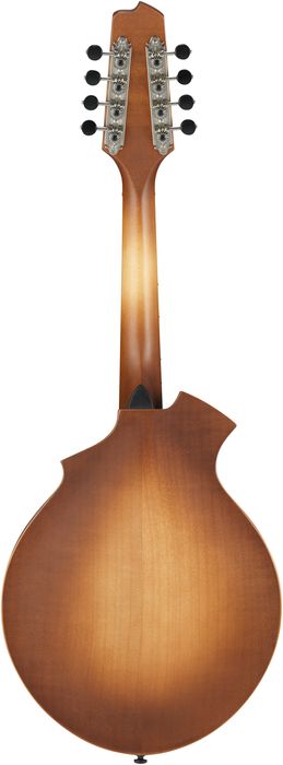 Breedlove Premier KF Mandolin Sunburst