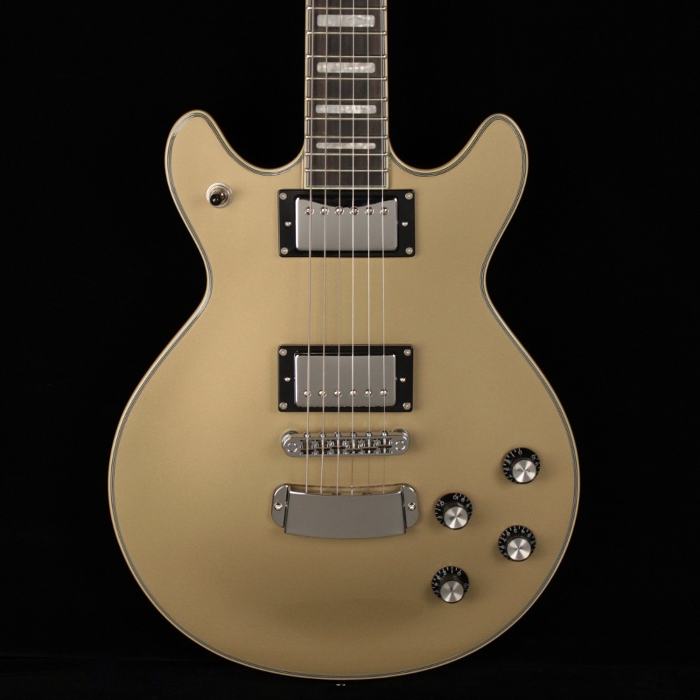 Hagstrom Deuce - Desert Haze