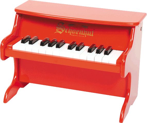 Schoenhut My First Piano II