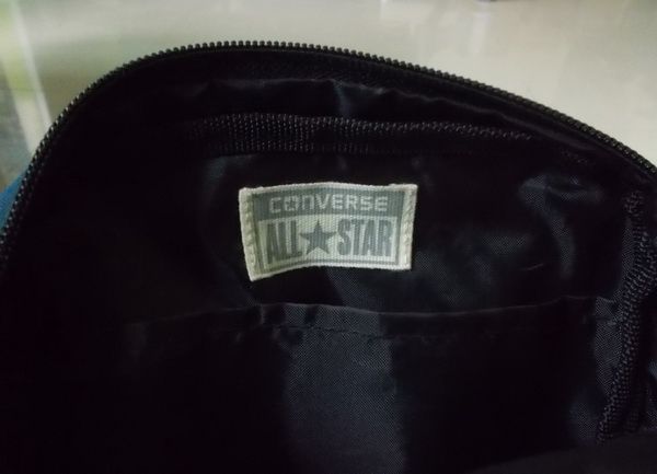 CHUCK NEW ERA BACKPACK ใหม่ แท้