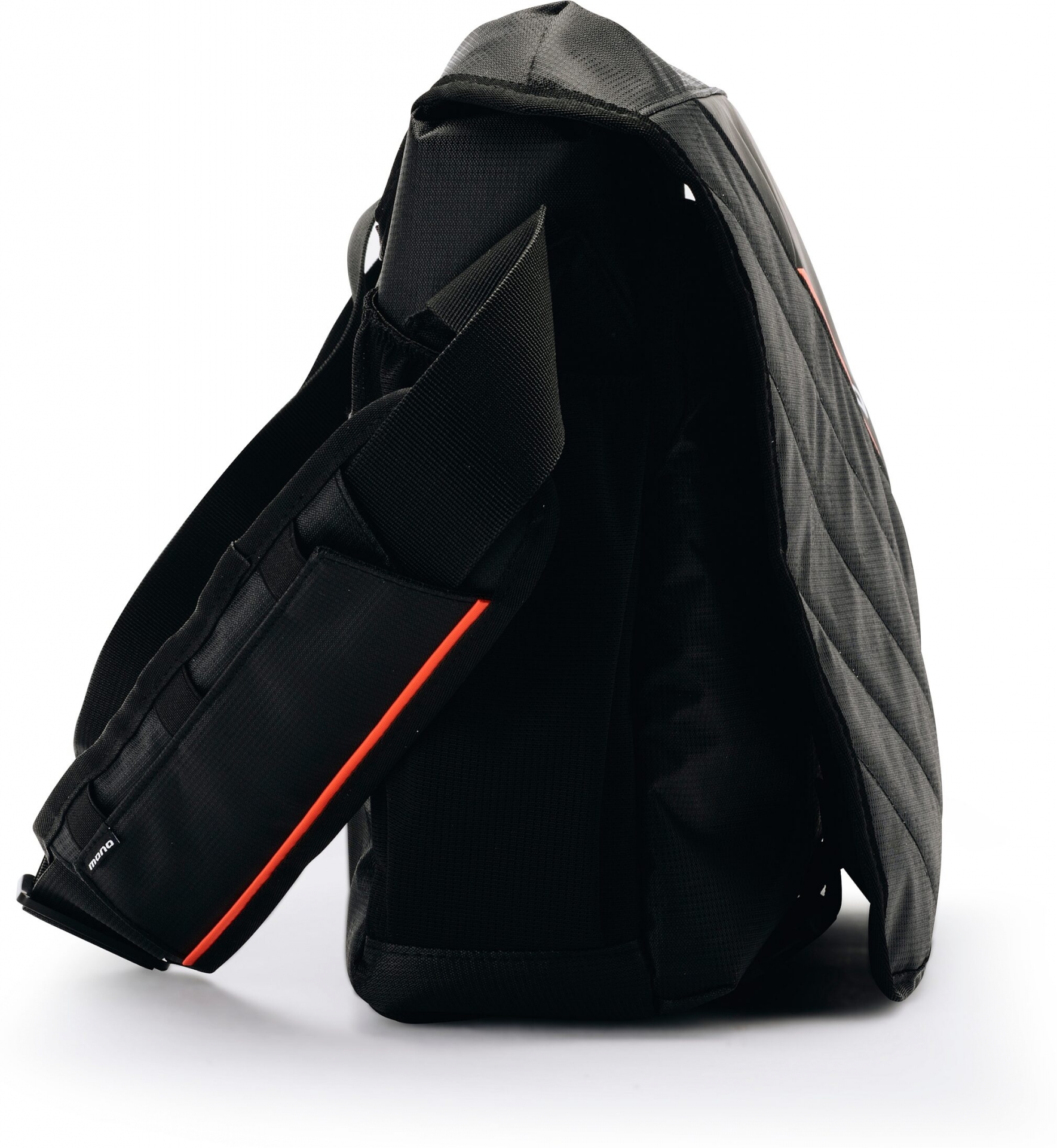 MONO M80 STRM M80 Stealth Relay Messenger Bag