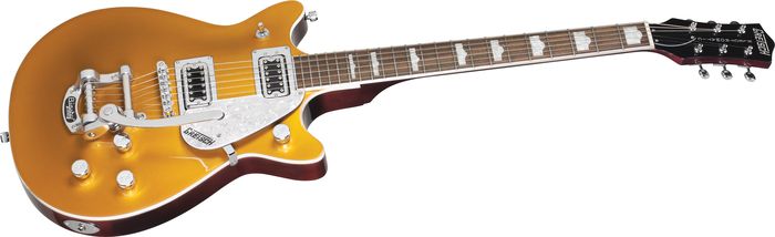 Gretsch Guitars G5445T Electromatic Double Jet w/Bigsby Electric Guitar