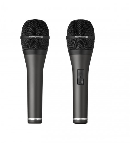 Beyerdynamic TG V70 (S)