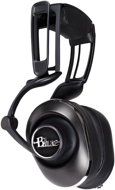 Blue Microphones Lola - Closed-back Headphones