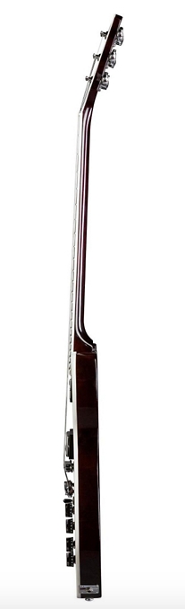 Gibson Midtown Deluxe 2016 Limited Run Semi-Hollow Electric Guitar - Root Beer