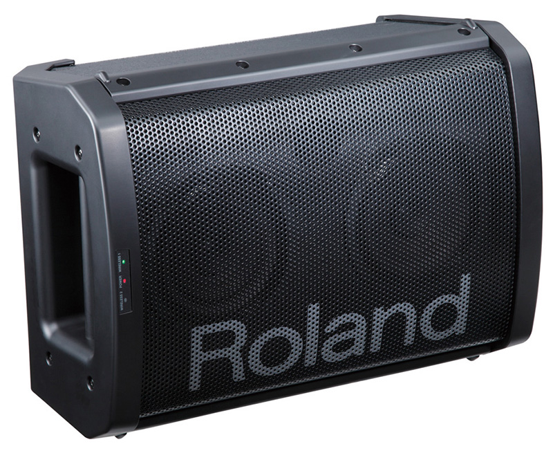Roland BA-55 Battery Powered Portable Amplifier
