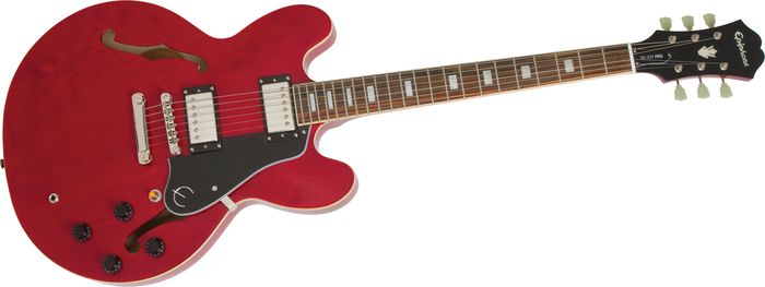 Epiphone Limited Edition ES-335 PRO Electric Guitar